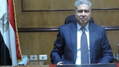 محافظ المنيا يكلف بتكثيف حملات النظافة وحسن معاملة أولياء الأمور