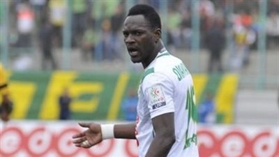 سموحة يخسر جهود دياوارا أمام الزمالك بسبب الإصابة