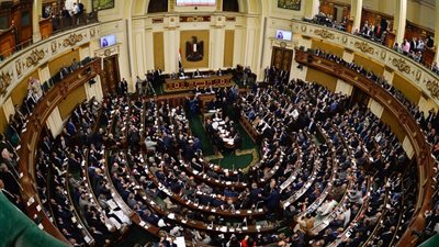 «محلية البرلمان»: «فك وتركيب الوزارات ظاهرة غير مقبولة»