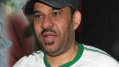تفاصيل دعوة نجم المنتخب السعودي للحضري وكهربا في مباراة اعتزاله