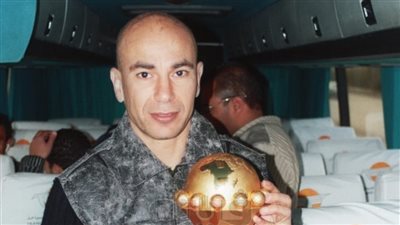 أرقام تورط الكاف في مسلسل تجاهل حسام حسن (صور)