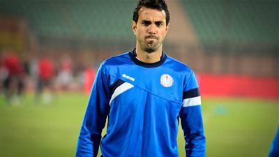 أحمد حسن مكى يعود لتدريبات سموحة الجماعية