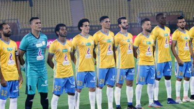 الجبلاية يرفض دعم الإسماعيلي بعد استبعاده أفريقيا: «مش بإيدنا حاجة»