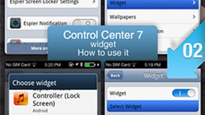 بالصور.. متجر سامسونج يتيح تطبيقًا للتحكم في سرعة أنظمة هواتفها