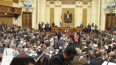 نائب بولاق يقترح دمج الاقتصاد الموازي في الموازنة العامة للدولة