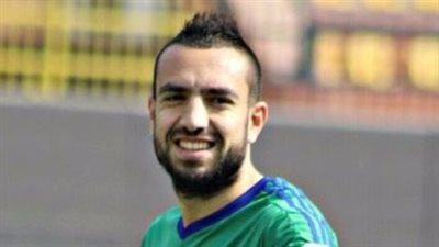 داودا يشارك للمرة الأولى بتدريبات الاتحاد السكندري