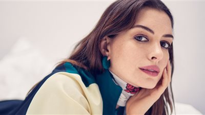 توقف تصوير فيلم آن هاثاواي الجديد بسبب حادثة مروعة