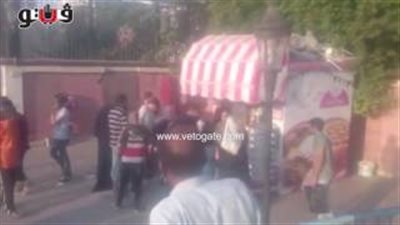 بالفيديو.. عروض «مونجيني» بنصف الثمن في مترو الأنفاق احتفالا بالعيد