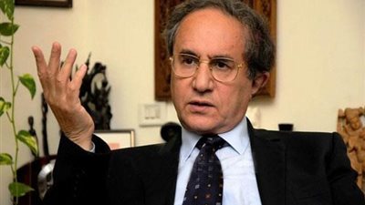 الغزالي حرب: إرهاب الإخوان ساهم في إلغاء احتفالات «30 يونيو»