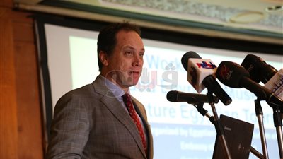 افتتاح ورشة عمل بين مصر واليابان لتطوير المتحف المصري