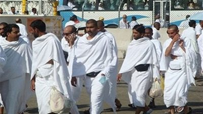 صبح: وصول أولى رحلات العمرة البرية للسعودية.. وسفر اللجان السبت