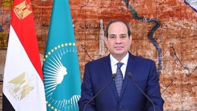 السيسي يصل القاهرة بعد جولة خارجية شملت بلاروسيا ورومانيا