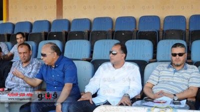 أعضاء الإسماعيلي يتسابقون على رحلة السعودية بسبب العمرة