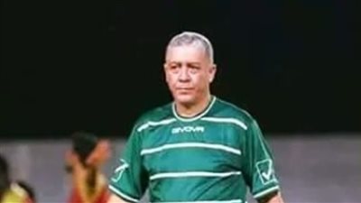 محمد عمر يمنح لاعبي الاتحاد السكندري راحة 3 أيام لقضاء العيد