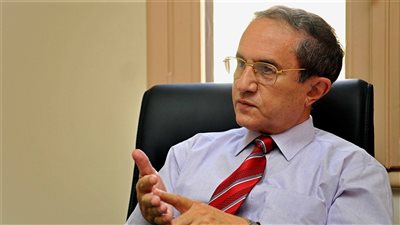 الغزالي حرب: «المصريين الأحرار» يساهم في التوعية ضد الإرهاب