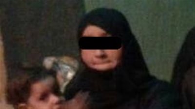 ضبط متسولة تمتلك برجا سكنيا في الإسماعيلية