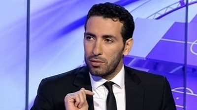 غياب دفاع أبو تريكة عن جلسة التهرب الضريبي والتأجيل لـ8 أكتوبر إداريا