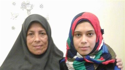 الأولى على التعليم الفني: نفسي أكمل تعليمي الجامعي بعد الزواج