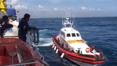 فرنسا وإيطاليا والفاتيكان يجريان إصلاحات بشأن قانون الهجرة