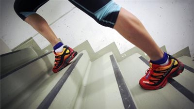 عالم ينصح بصعود السلم من أجل مخ أكثر شبابا