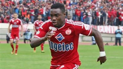 جماهير الوداد تعتدي على «إيفونا» بسبب تمسكه بالرحيل إلى الأهلي