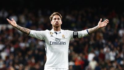 صحيفة إسبانية: راموس يحسم جائزة أفضل مدافع في «The Best»