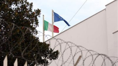 بريطانيا: الأصول الليبية مجمدة وفقا للقانون