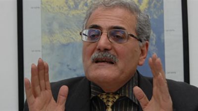 الأرصاد: 48 ساعة أمطار وموجة برد بكل المحافظات