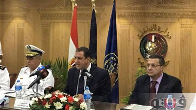 بالصور.. شروط قبول الدفعة الجديدة من معاوني الأمن.. مساعد الوزير: العنصر النسائي يثبت كفاءته بالجهاز الشرطي.. الترقية 6 درجات.. مكافآت شهرية ومزايا عينية للدارسين