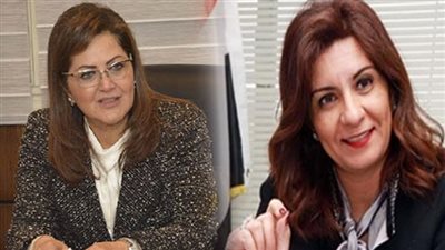 وزيرتا التخطيط والهجرة توقعان بروتوكولا لتنفيذ أهداف التنمية المستدامة