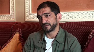 تفاصيل بلاغ ضد عمرو واكد بتهمة تشويه الانتخابات الرئاسية