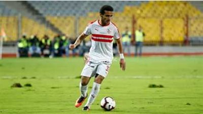 خالد جلال يطلب تقريرا جديدا عن إصابة مصطفى فتحي