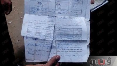 بالصور.. 3 أسباب تهدد مواطني القليوبية بالإصابة بالسرطان.. «تقرير»