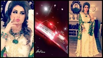 بالفيديو.. رد فعل حليمة بولند لحظة تأخرها على برنامجها بسبب زحمة مرورية