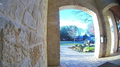 لصان يعيدان المسروقات والسبب غريب (فيديو)