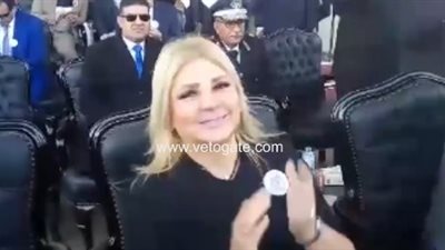 نجوم الفن في احتفالية عيد الشرطة: تضحيات رجال الأمن لا تتوقف (فيديو)