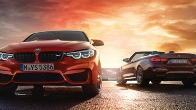 بي إم دبليو تعتزم إنتاج السيارات عالية الأداء