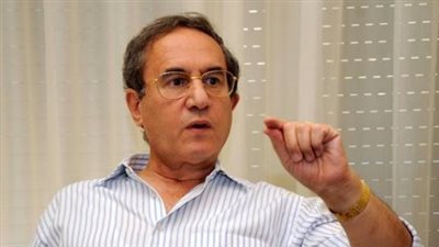 بالفيديو..الغزالي حرب يطالب بالإسراع في إعدام قيادات الإخوان