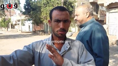 بالفيديو.. صديق شهيد بني سويف: «كانت آخر إجازة له»