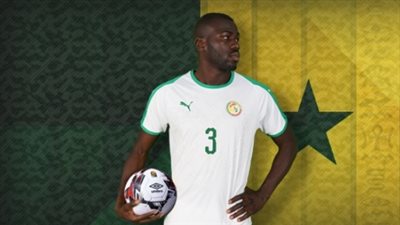 نجوم كان 2019.. خاليدو كوليبالي «K2» رجل الثلاث قارات وابن الثقافتين