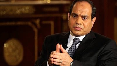 السيسي يبحث مع الحكومة ترسيخ الثقة في الاقتصاد المصري