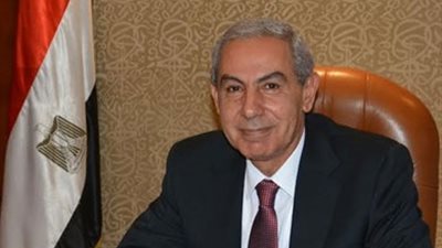 «قابيل»: 11.3% انخفاضا في عجز الميزان التجاري بالنصف الأول من 2016