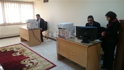 «العدل» تفتتح مكاتب توثيق شهر عقاري جديدة بالقاهرة