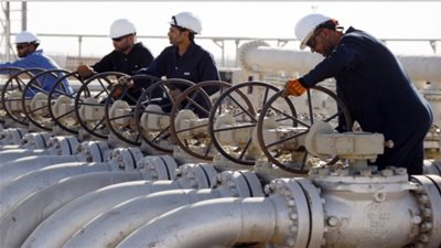 خطط ليبية طموحة لرفع إنتاج النفط