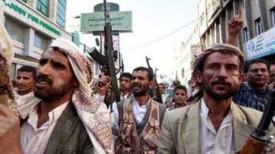 خطوات تصعيدية لقضاة اليمن ردا على اعتداءات الحوثيين في صنعاء