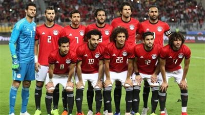تفوق تاريخي لمنتخب مصر على زيمبابوي.. وواقعة 