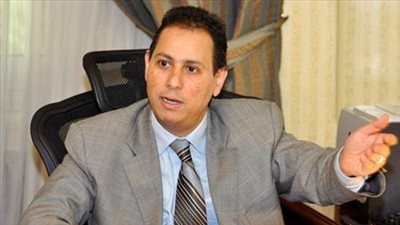 وضع ضوابط صارمة لحماية المتعاملين في البورصة