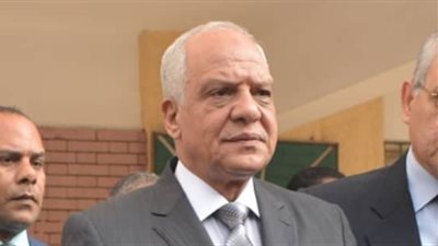 لجان لتقييم أداء رؤساء الأحياء والمدن بالجيزة