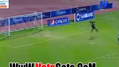 بالفيديو.. «باناهيني» يتعادل للإسماعيلي في شباك سموحة