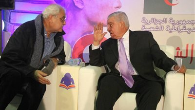 زاهي حواس: مصر تمتلك أكبر قوة ناعمة في الدنيا